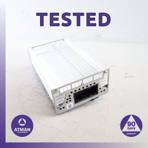 BMW F15 X5 X6 Audio Sound AMP Amplifier Hi-Fi Harman 65129321075 OEM