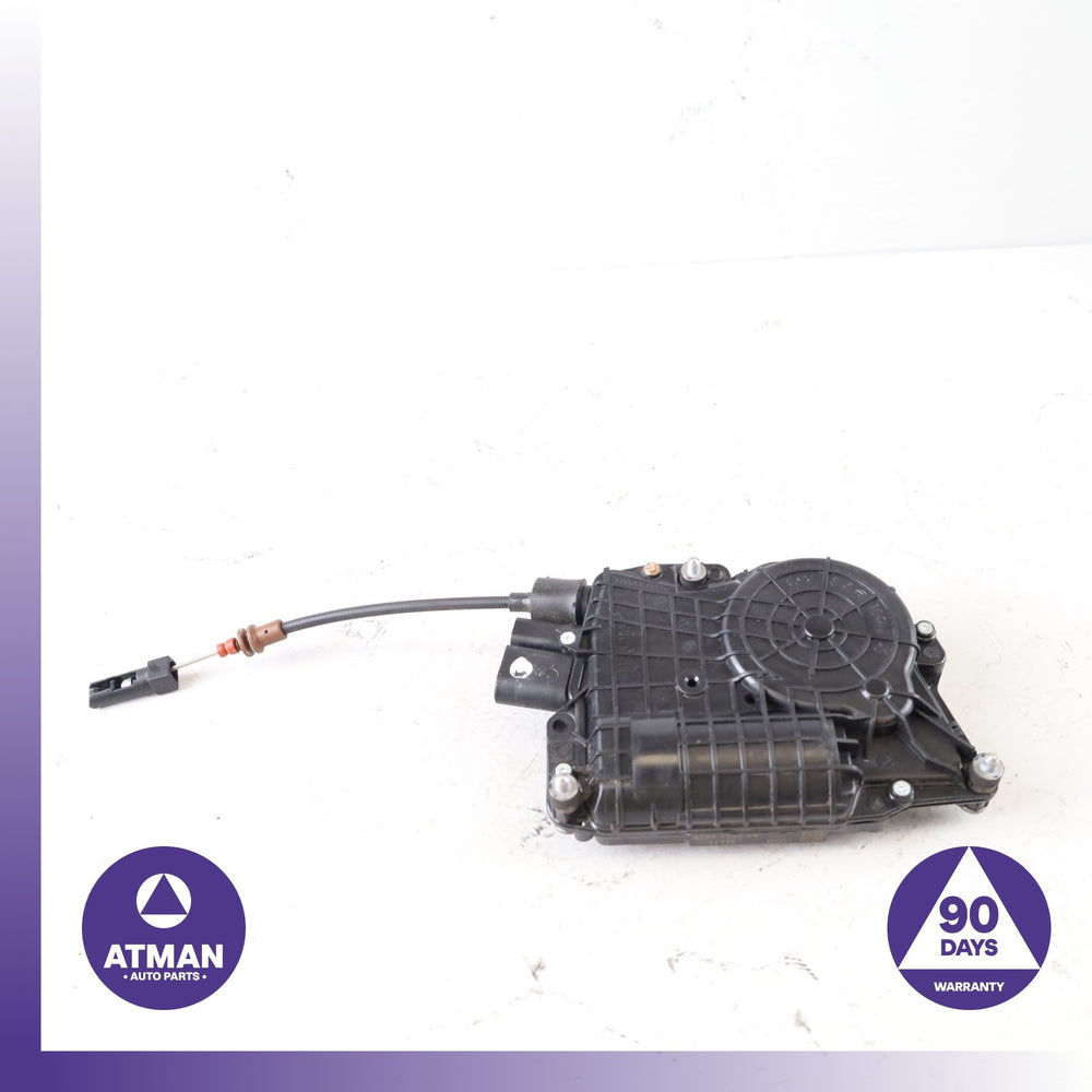 BMW F02 750i 740i Rear Right Door Soft Close Lock Latch Actuator OEM