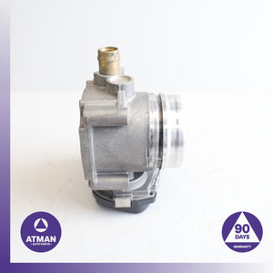 BMW F30 328i 320i 2.0L Engine Motor Air Intake Throttle Body OEM