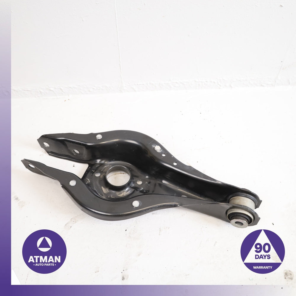 BMW F34 328i Rear Left or Right Suspension Lower Control Arm 6884694 OEM