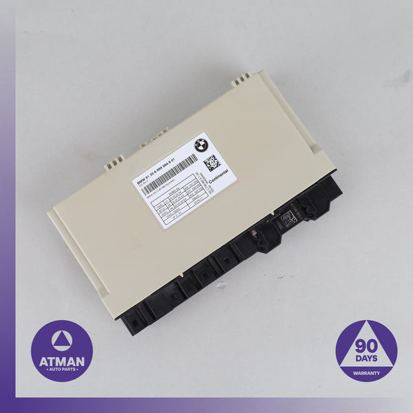 BMW G30 530e 530i 540i Front Left or Right Seat Memory Control Module OEM