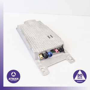 BMW F30 320i 328i Telematics Bluetooth Communication Module OEM