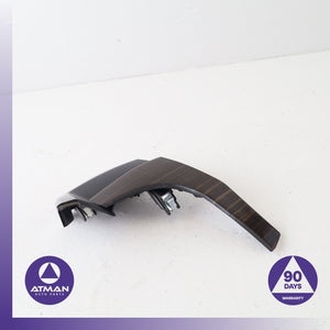 BMW F16 X6 X5 Front Left Driver Dashboard Cover Panel Trim OEM