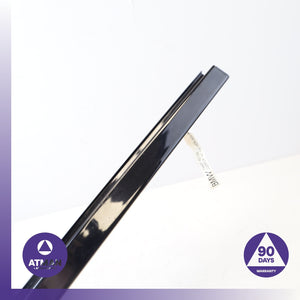 BMW G20 330i Rear Left &amp; Right Door Window Guide Trim Set OEM