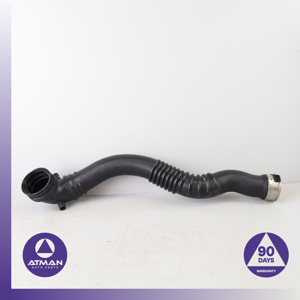 BMW F30 328i 320i N20 2.0L Engine Motor Intercooler Hose Pipe OEM