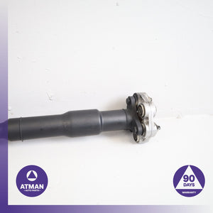 12-18 BMW F30 320i 328i AWD xDrive Rear Axle Driveshaft Drive Shaft OEM