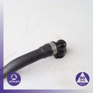 BMW G05 X5 Engine Coolant Radiator Coolant Hose OEM 55k