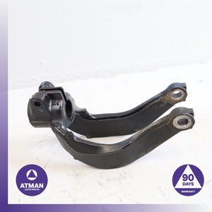 BMW E70 X5 Front Left Driver Side Shock Absorber Strut Mount OEM