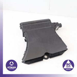 BMW E70 X5 X6 X6M Front Left Seat Auxiliary Heater Vent 64116954487 OEM