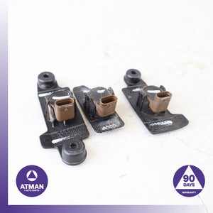 BMW F25 X3 Bumper Parking Aid Assist Sensor Set OEM