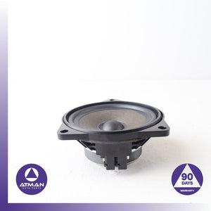 BMW E70 X5 128i 135i Front or Rear Deck Shelf Speaker Loudspeaker Hi-FI OEM — photo 3