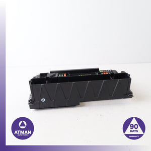 09-15 BMW F02 750i 535i GT Distribution Relay Junction Fuse Box OEM