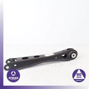BMW F25 X3 Rear Left or Right Side Upper Control Arm OEM