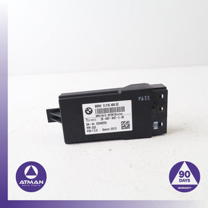 BMW F06 M6 640i 650i Gran Coupe Seat Heating Control Module OEM