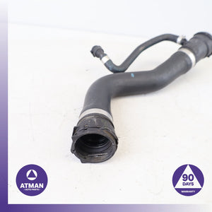 BMW F34 328i 320i N20 2.0L Engine Radiator Coolant Hose OEM