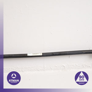 BMW F25 X3 Rear Stabilizer Antiroll Swaybar Sway Bar w/ Links 6787218 OEM