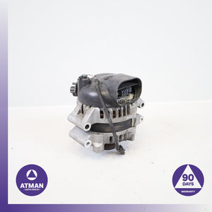 13-18 BMW F06 650i 550i M6 Engine Motor Generator Alternator 7606628 OEM