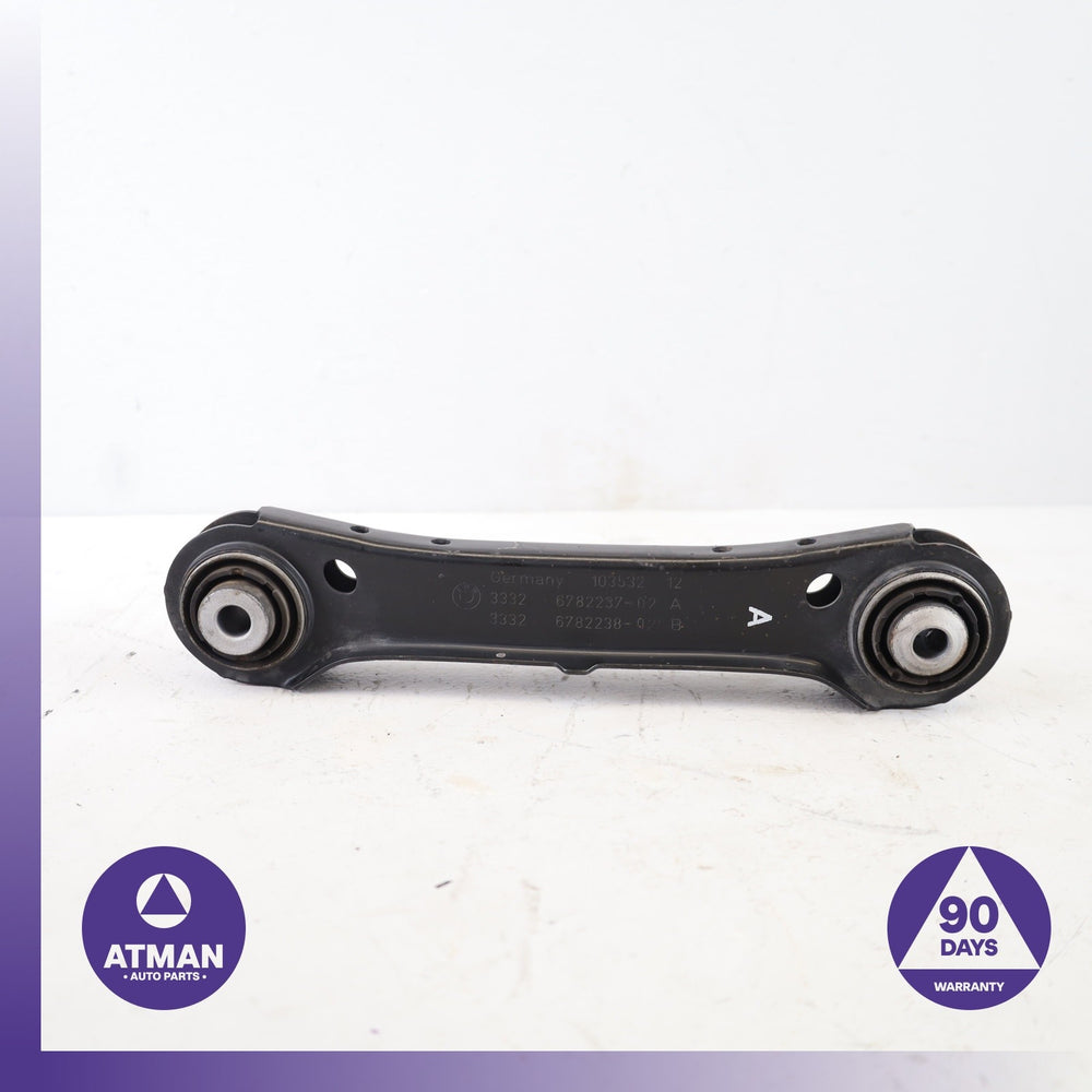 BMW E88 128i 328i 335i Rear Right Side Upper Control Arm 33322406288 OEM