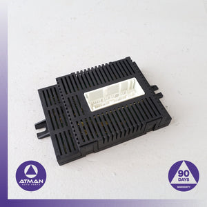 BMW E60 535i 650i Headlight Head Light Lamp Control Module OEM