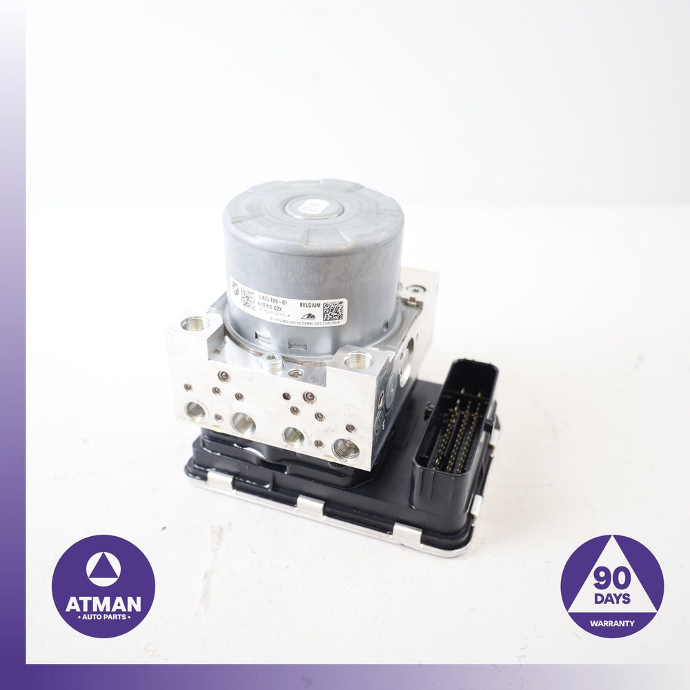 21-26 BMW G22 M440i M340i 330i ABS Anti Lock Brake Pump Module 5A25EE5 OEM 48k