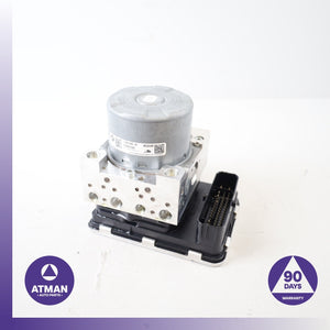 21-26 BMW G22 M440i M340i 330i ABS Anti Lock Brake Pump Module 5A25EE5 OEM 48k