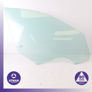 BMW F02 750i 740i Front Right Passenger Side Door Window Glass OEM