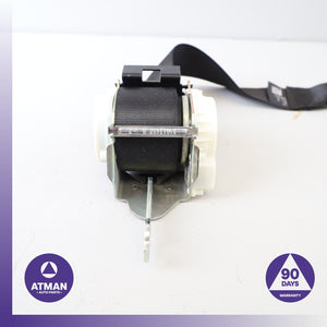 BMW F06 650i 640i Gran Coupe Rear Right or Left Side Seat Belt OEM