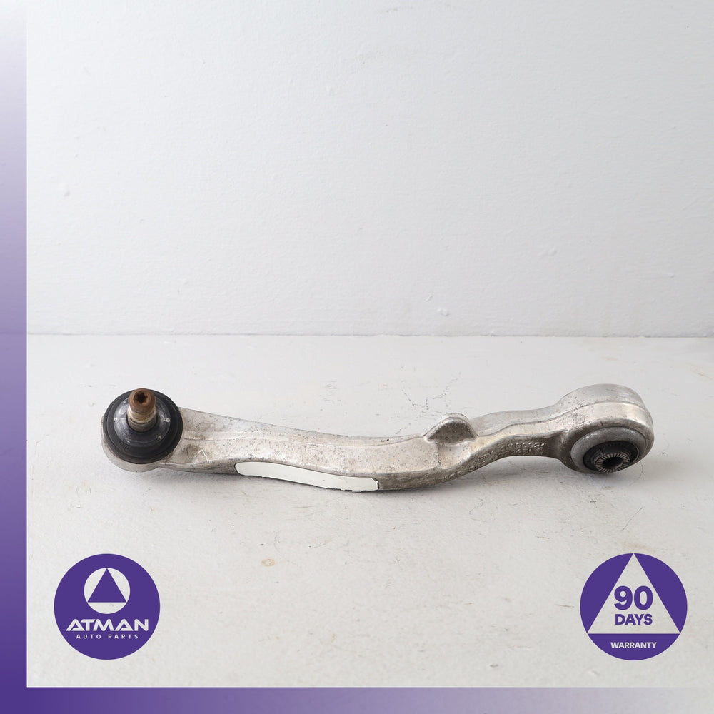 BMW E66 750i M6 Front Left Driver Side Lower Control Arm  31122347983 OEM