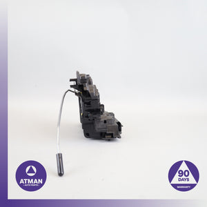 BMW F15 X5 Rear Left Driver Door Lock Latch Actuator 51227362787 OEM