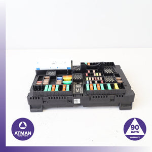 BMW G20 330i Rear Relay Junction Distributor Fusebox Fuse Box OEM