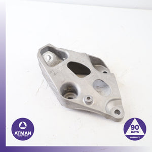 16-18 BMW F30 330e 320i 2.0L Left Engine Motor Support Mount Bracket OEM