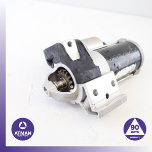 16-20 BMW F30 330e 530e 740e Hybrid Engine Starter Motor 12418643642 OEM