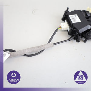 BMW F15 X5 Trunk Boot Lock Latch Actuator Motor 51247303443 OEM