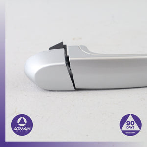 BMW E90 328i 335i 325i Front or Rear Right Exterior Door Handle Silver OEM