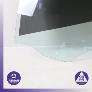 18-23 BMW F39 X2 Front Left Driver Side Door Window Glass 51337420395 OEM