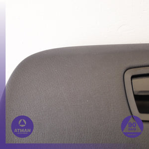 12-19 BMW F06 650i 640i M6 Dashboard Glove Box Glovebox Black OEM