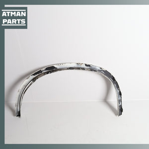 BMW F15 X5 Front Right Side Wheelarch Fender Flare White 51777378576 OEM