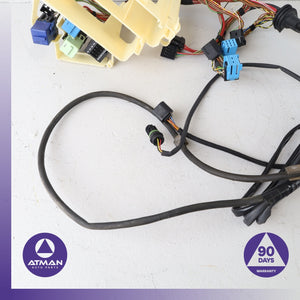 BMW E46 325i 330i Automatic Transmission Gearbox Wire Harness 7523229 OEM