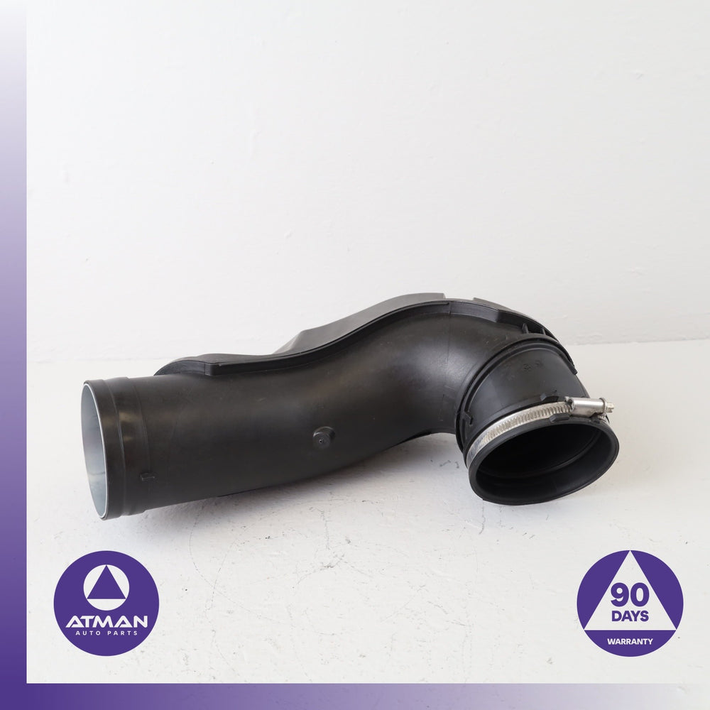 BMW F30 328i 320i N20 2.0L Engine Air Intake Duct Hose OEM