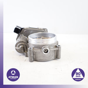 BMW E88 128i Engine Motor Throttle Body 13547556118 OEM — photo 6