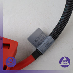 BMW E70 X5 Positive Battery Cable 61129115449 OEM
