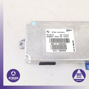 BMW F07 535i GT Rear Surround View Camera Control Module OEM