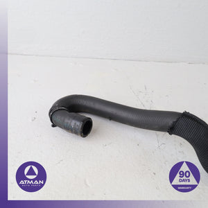 04-10 BMW E60 528i 550i Engine Coolant Cooling Hose Tube Pipe 64216911000 OEM