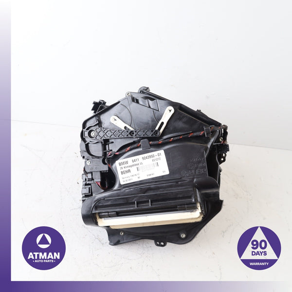 BMW F10 550i AC Air Condition Heater Blower Motor Fan Unit 64119248171 OEM