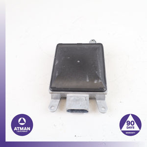 BMW F15 X5 X6 Rear Left Distance Radar Blind Spot Control Module 66326873289 OEM