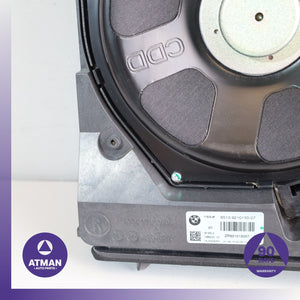 BMW F22 228i 328i 320i Right Side Subwoofer Speaker Hi-Fi System 9210150 OEM