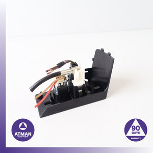 BMW F02 750i 740i Front Center Console Charge AUX/USB Port Socket OEM — photo 6