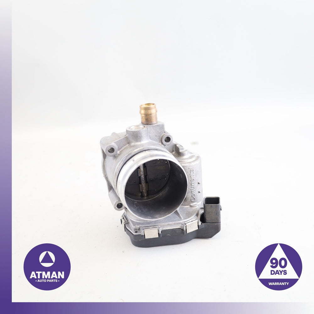 BMW F30 320i N20 2.0L Engine Motor Air Intake Throttle Body OEM