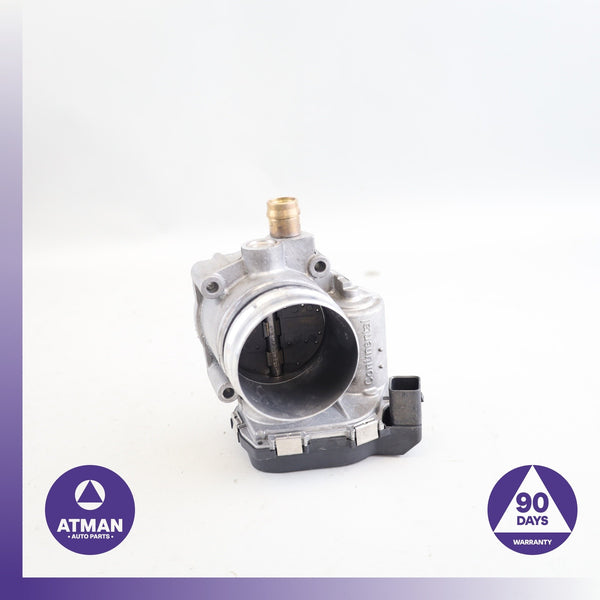 BMW F30 320i N20 2.0L Engine Motor Air Intake Throttle Body OEM