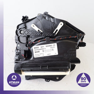 BMW F10 550i AC Air Condition Heater Blower Motor Fan Unit 64119248171 OEM
